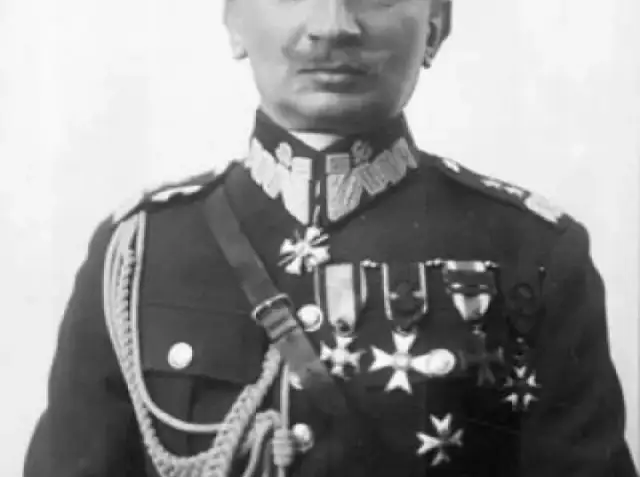 Generał Juliusz Rómmel: nieznane fakty o jego karierze wojskowej
