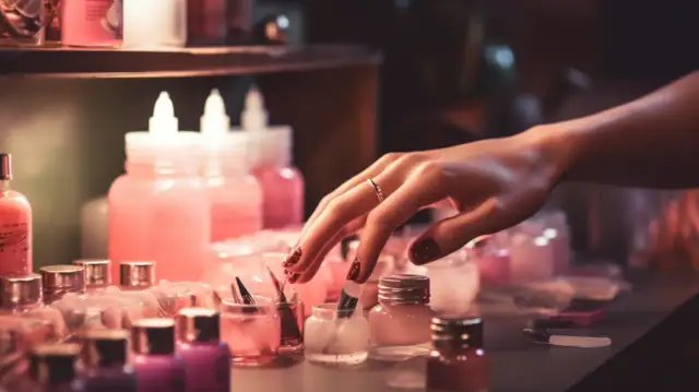 Uzupełnienie paznokci żelowych: krok po kroku, poradnik i wskazówki