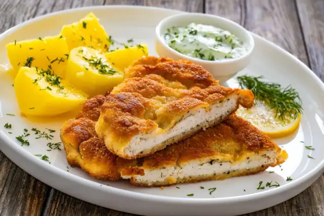 Pomysły na obiad z fileta z indyka, które zachwycą Twoje podniebienie