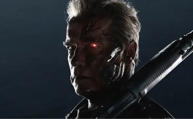 5 kultowych samochodów z filmów dostępnych na Vider.to - motoryzacyjne ikony