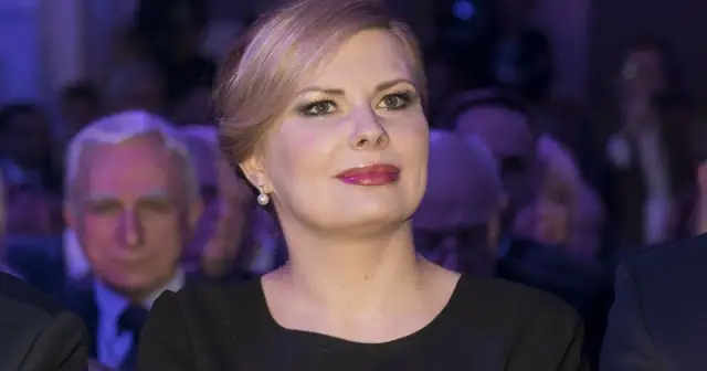 Kim jest żoną Ziobro? Poznaj Patrycję Kotecką-Ziobro i jej rolę