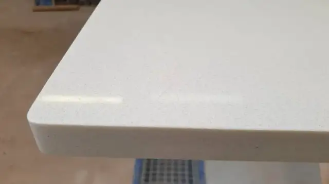 Bianco Carrara Konglomerat: Elegancki i Trwały Materiał na Parapet