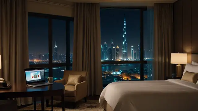 Dziewczyny z Dubaju na CDA? Czy ten film jest wart Twojej uwagi?