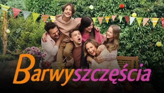 Kto ubiera aktorów w Barwach szczęścia i jak tworzą ich stylizacje