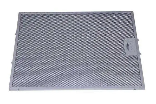 Jak założyć filtr tłuszczowy do okapu - prosty montaż w 4 krokach