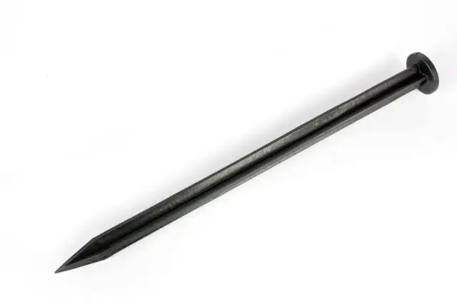 Kotwy 20 cm - Wytrzymałe rozwiązania dla Twoich projektów budowlanych