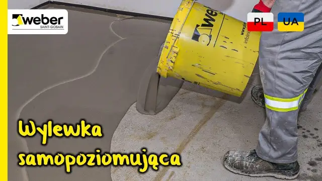 Wylewka samopoziomująca czy zaprawa wyrównująca - co wybrać?