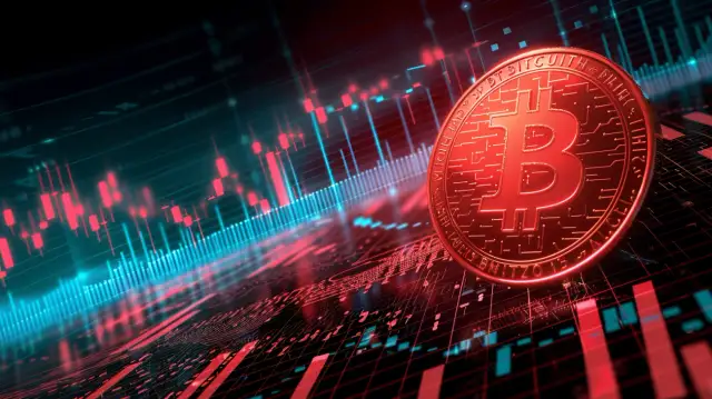 Kurs bitcoina przekracza 51 000 usd: nowy etap hossy na rynku kryptowalut