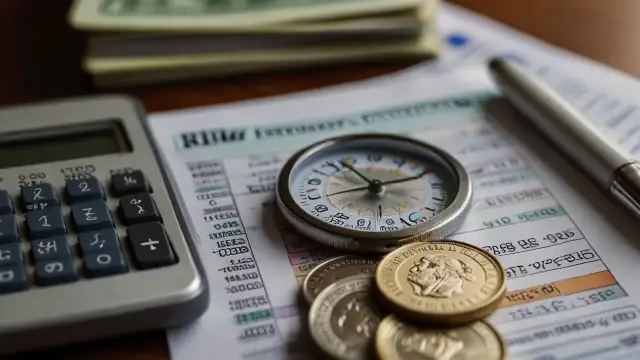 Dlaczego warto jest znać sposób obliczania składek na emeryturę?