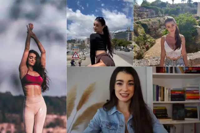 Weronika Woszczek wiek - ile ma lat i co warto o niej wiedzieć?