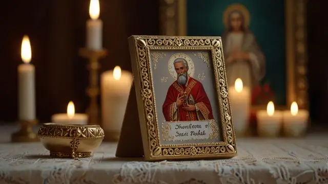 Litania do Andrzeja Boboli: pełny tekst i znaczenie dla wiernych