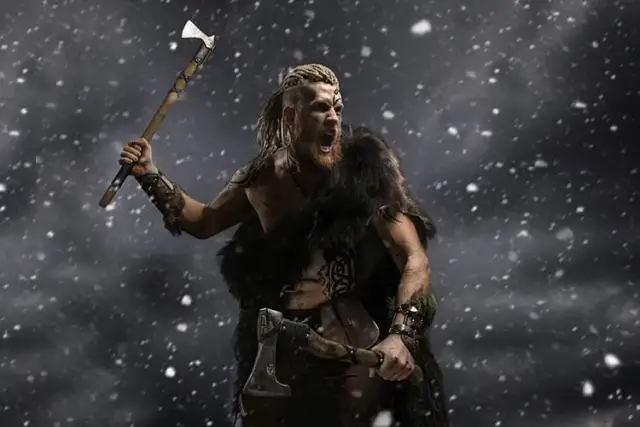 Symbole wikingów i ich znaczenie: odkryj ich tajemnice i moc