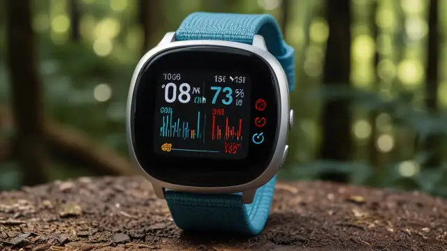 Bransoletka dla biegacza: Jaką wybrać? Porównanie topowych