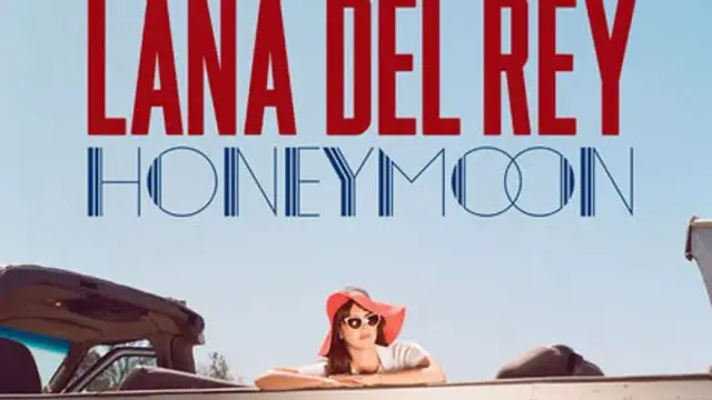 Lana Del Rey Honeymoon: O czym opowiada jej najnowszy album?