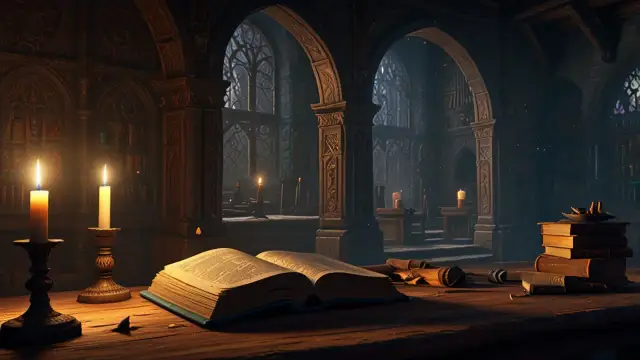 Harry Potter i Komnata Tajemnic na Filmwebie: Magia i Tajemnice