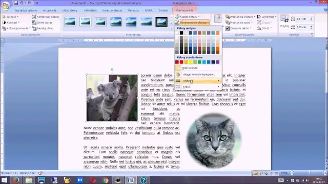 Jak wstawić zdjęcie do Worda - proste kroki, które musisz znać