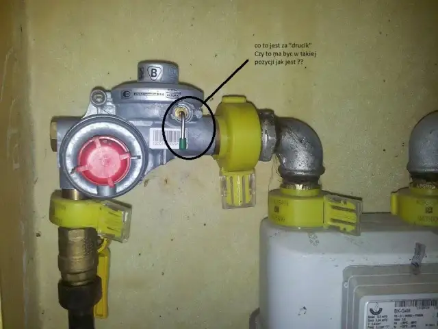 Jak zakręcić zawór gazu przy liczniku i uniknąć niebezpieczeństwa