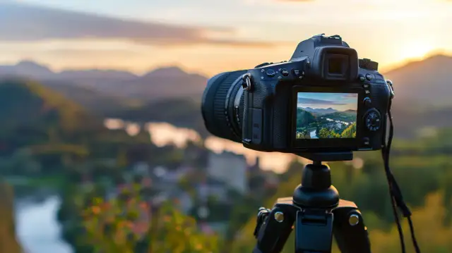 Tamron 17-50: Recenzja obiektywu, zalety i wady w praktycznym użyciu