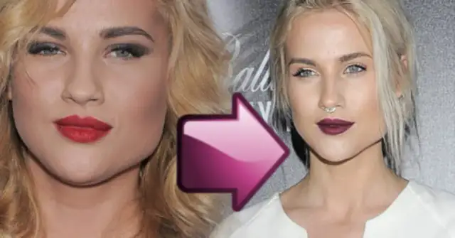 Karolina Gilon kiedyś: szokująca przemiana i jej wpływ na życie