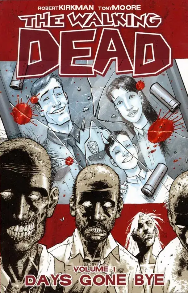 Jak się kończy komiks The Walking Dead? Zaskakujące wydarzenia i ich znaczenie