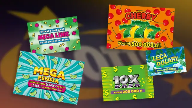 Ile zostało do wygrania w zdrapkach lotto? Szokujące nagrody!