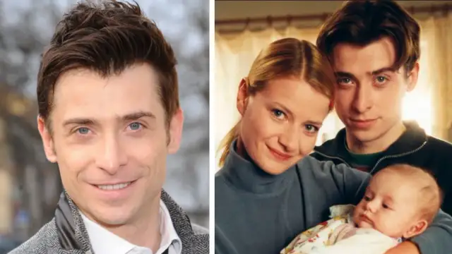 Kacper Kuszewski w związku: z kim jest teraz i sekrety jego życia uczuciowego