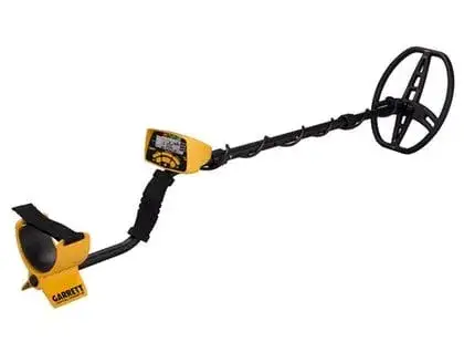 Czy wykrywacz metali wykryje aluminium? Sprawdź, co musisz wiedzieć!