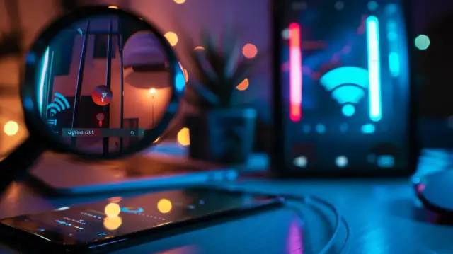 Gdzie znaleźć hasło do hotspota - porady i rozwiązania dla użytkowników