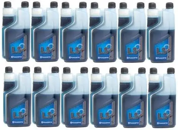 Jaki olej do pilarki Husqvarna wybrać, by uniknąć uszkodzeń i przedłużyć żywotność?