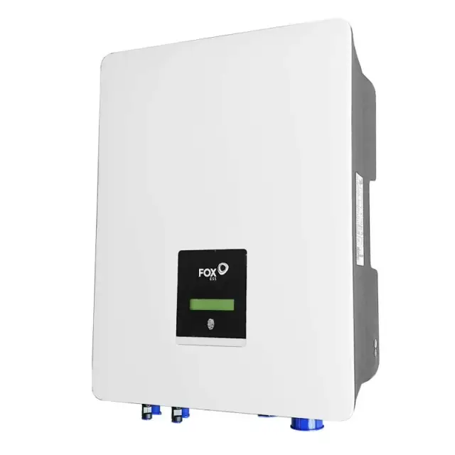 Inwerter 1 czy 3 fazowy: Który wybór ocali twoje pieniądze i energię?