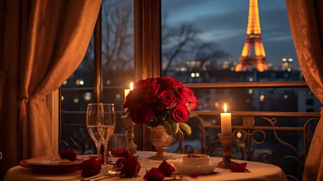 Jak całować: Tajemnice sztuki pocałunku - jak dobrze całować?