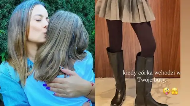 Anna Mucha ile ma dzieci? Oto zaskakujące szczegóły o jej rodzinie