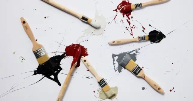 Jak malować szkło: najlepsze farby i techniki dla artystów