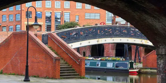 Najlepsze atrakcje w Manchesterze, które musisz zobaczyć podczas wizyty