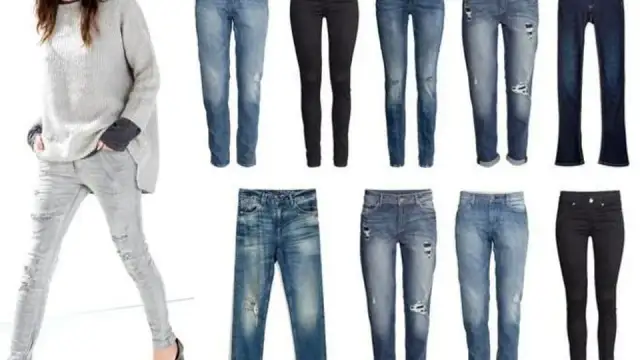 Stylizacja z dżinsami: modne looki na każdą okazję i typ sylwetki