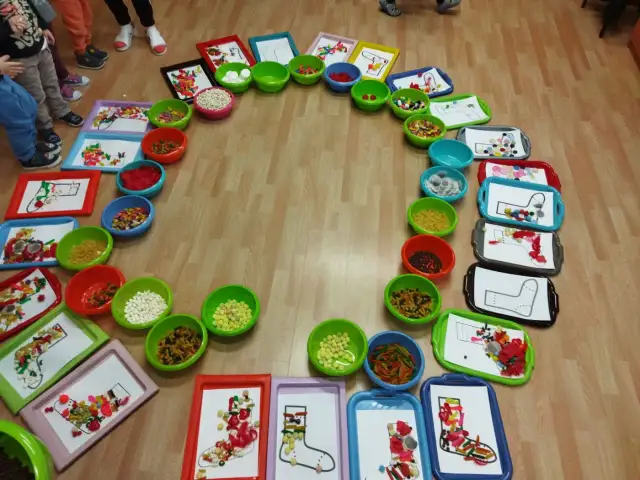 Skarpety sensoryczne: rewolucja w komforcie osób z wrażliwością zmysłową