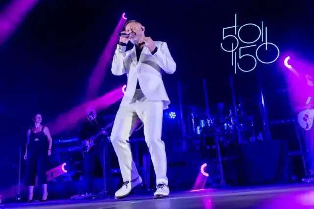 Ile trwa koncert Piaska? Poznaj sekrety długości występu