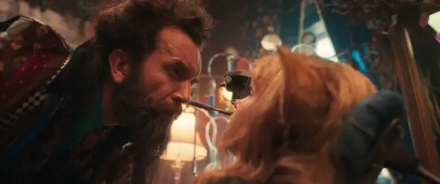 Akademia Pana Kleksa: Wpływ filmów na wyobraźnię