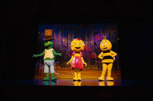 Majaland Kownaty atrakcje – co warto zobaczyć i przeżyć?