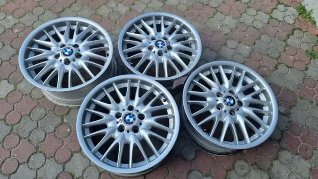 Jakie felgi do e46 wybrać, aby uniknąć błędów i dopasować idealnie