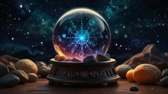 Horoskop czaromarowy: Jakie ważne niespodzianki czekają Cię jutro?