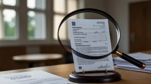 Krajowy Rejestr Długów - zweryfikuj się i sprawdź wpis!