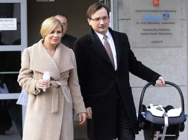 Czy Zbigniew Ziobro ma dzieci? Wszystko o rodzinie i życiu prywatnym polityka