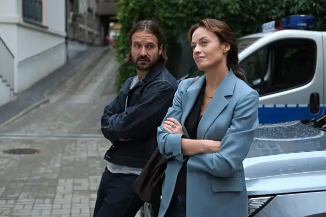 Tajemnica zawodowa 2 ile odcinków? Sprawdź, co musisz wiedzieć!