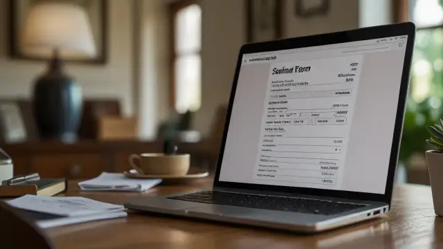 Jak zapłacić podatek PCC 3 przez internet? Pobierz druk online i złóż deklarację PCC 3 bez wychodzenia z domu!