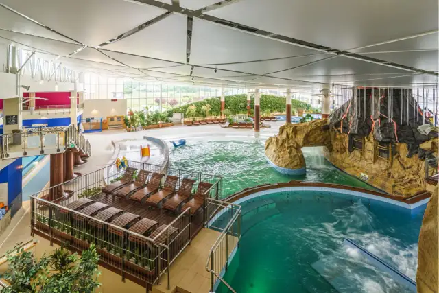 Termy Maltańskie: aktualne godziny otwarcia i harmonogram