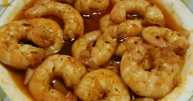 Recetas de gambas cocidas que no sabías que existían y son deliciosas