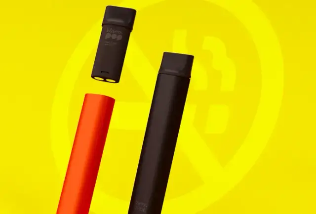 Branża elektronicznych inhalatorów nikotyny - czym się charakteryzuje?