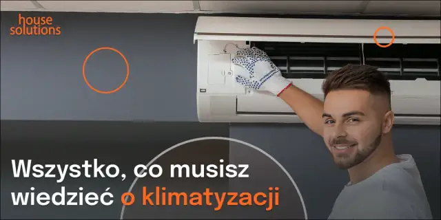 Klimatyzacja z jonizatorem plazmowym: Czyste powietrze w domu