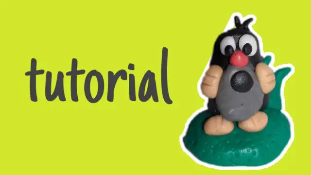 Jak zrobić strój krecika - proste instrukcje i kreatywne pomysły